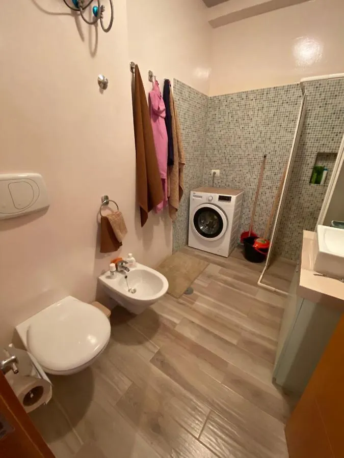 Ca' Marta Apartment Sal Rei 0*,