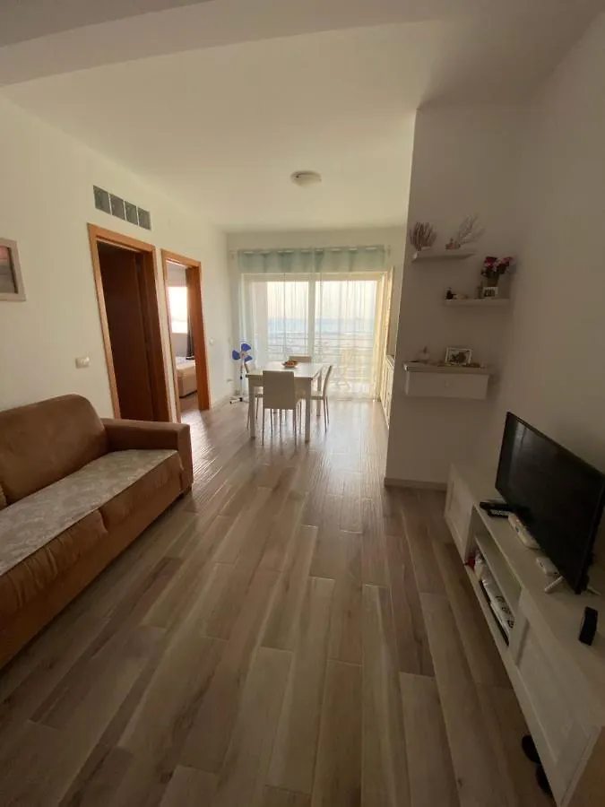Ca' Marta Apartment Sal Rei Cape Verde