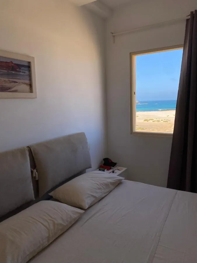Ca' Marta Apartment Sal Rei 0*,  Cape Verde