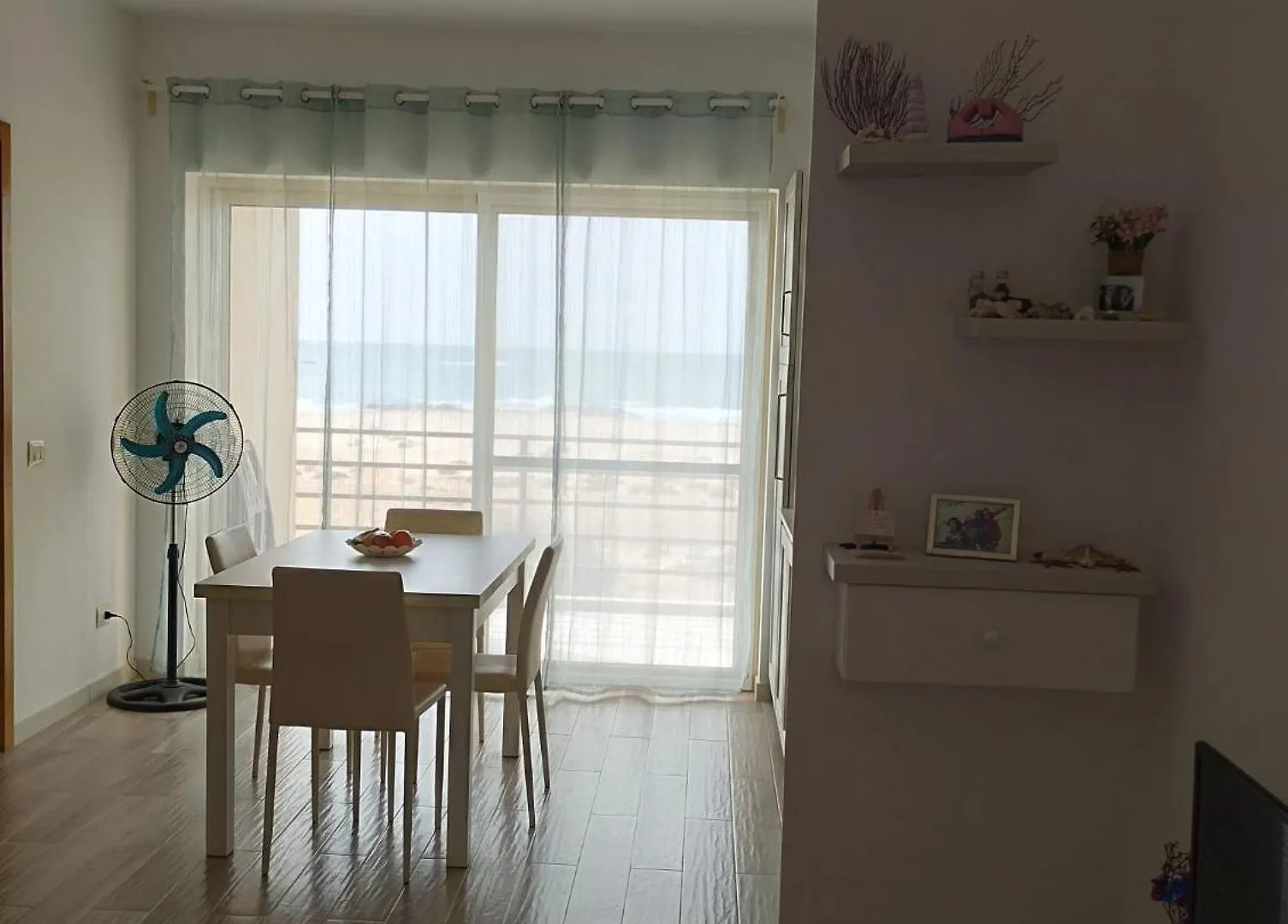 Ca' Marta Apartment Sal Rei