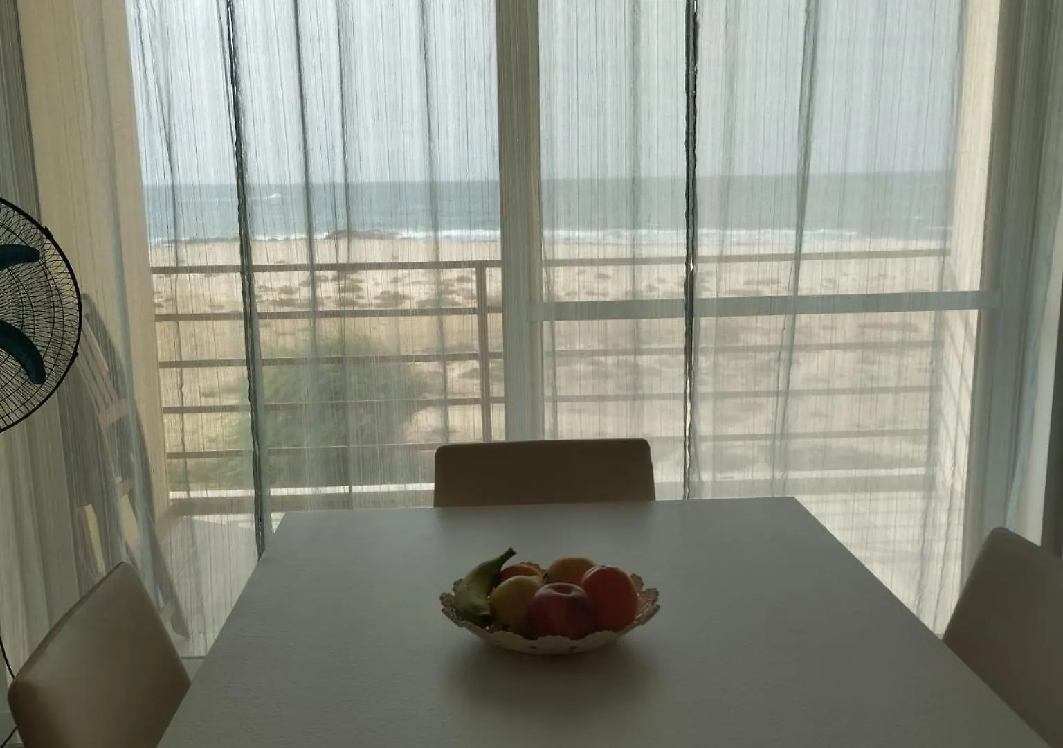 Ca' Marta Apartment Sal Rei