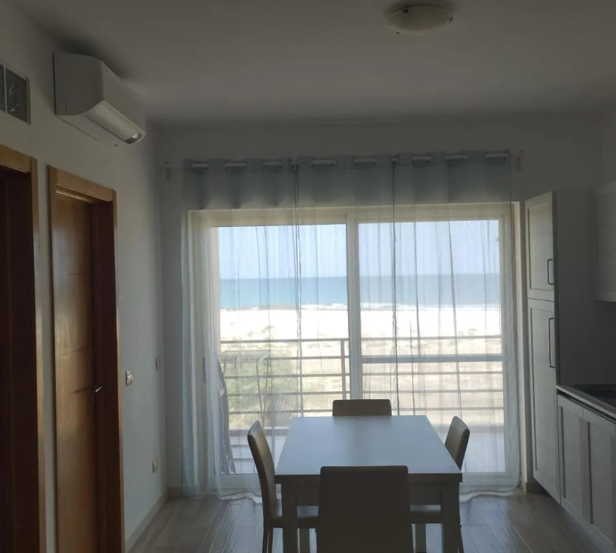 Ca' Marta Apartment Sal Rei