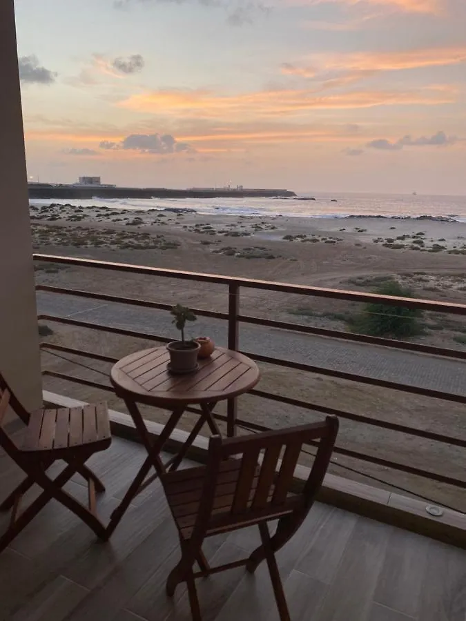 Ca' Marta Apartment Sal Rei Cape Verde