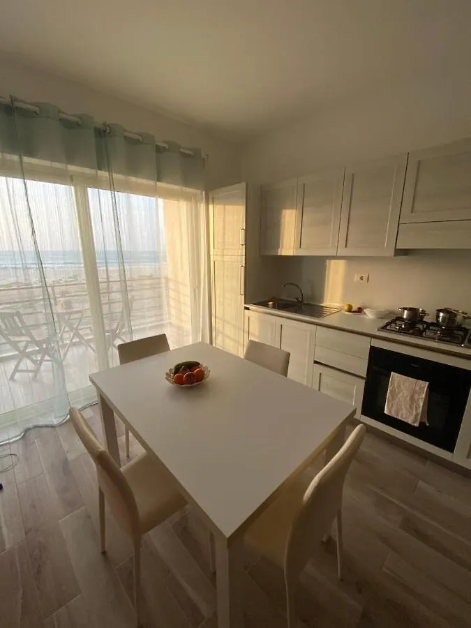 Ca' Marta Apartment Sal Rei
