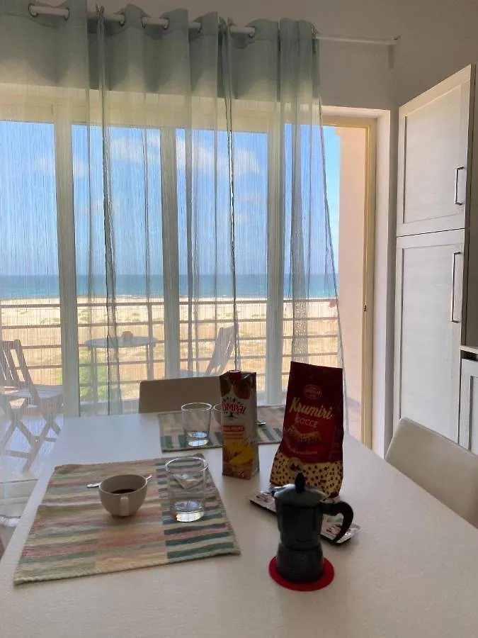 Ca' Marta Apartment Sal Rei