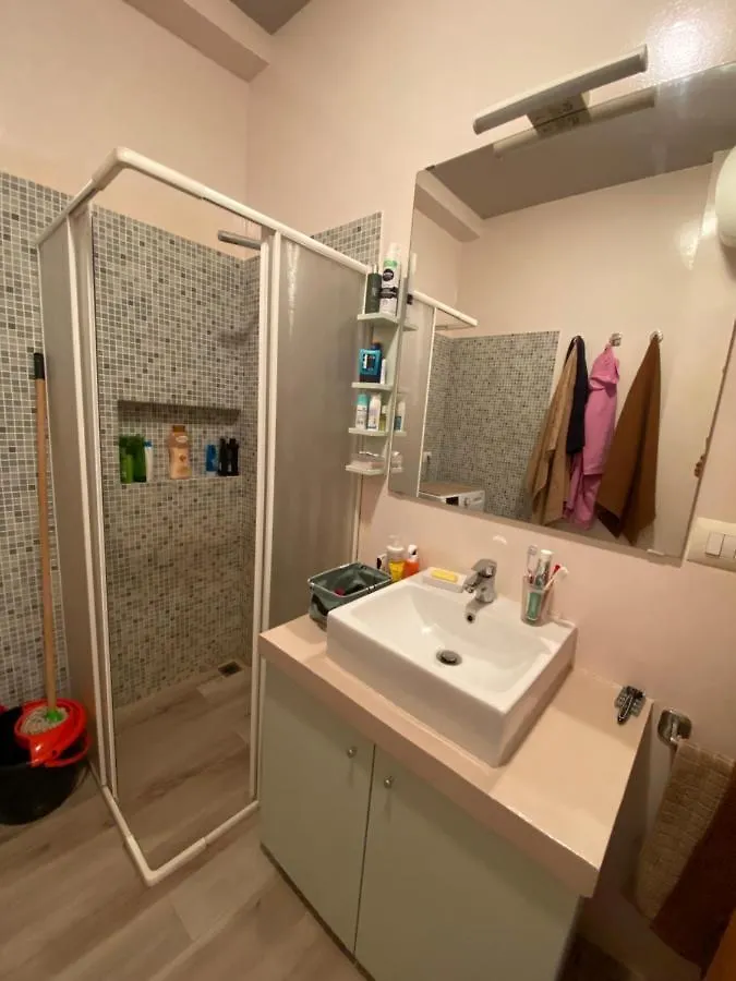 Ca' Marta Apartment Sal Rei